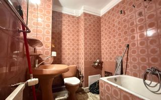 Duplex 4 camere, spațios, aproape de parc și Mega Mall - Poză 7