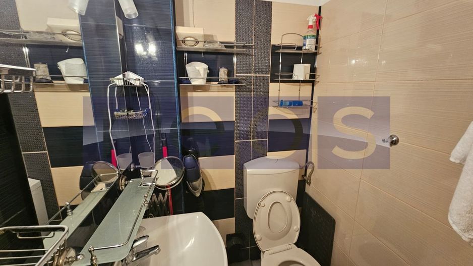 DE VANZARE AP 4 CAMERE 82 MP POLITEHNICA | DECOMANDAT | METROU - Poză 8