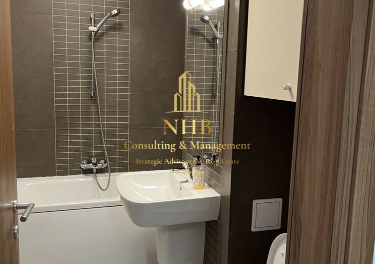 Garsoniera Complex Residential 20th / 46mp - Poză 5