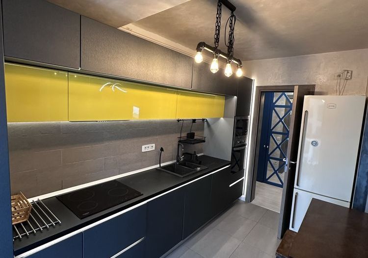 Superb 2 Camere 21 Residence Politehnica Metrou Lujerului Prima Inchiriere - Poză 4