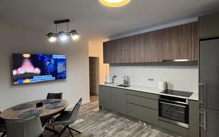 Apartament de vânzare, 53 mp ,loc de parcare subteran ,zona Buna ziua - Poză 16