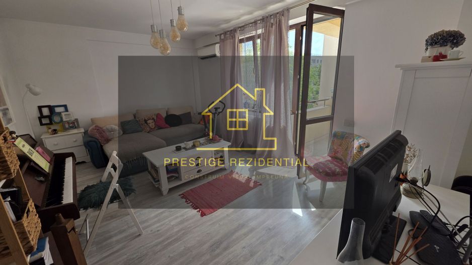 Promo apart.2 cam.+boxa-etj.2/4-Titan-Pallady-Metrou1 Decembrie_PARC - Poză 2