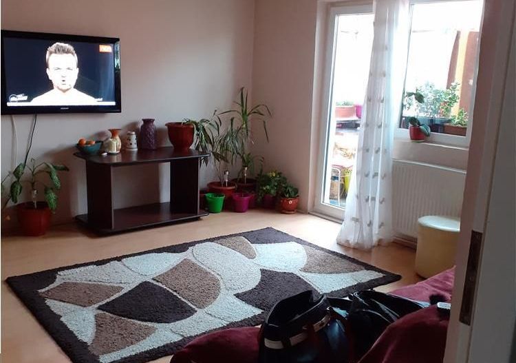 Apartament 3 camere zona Girocului - Poză 1