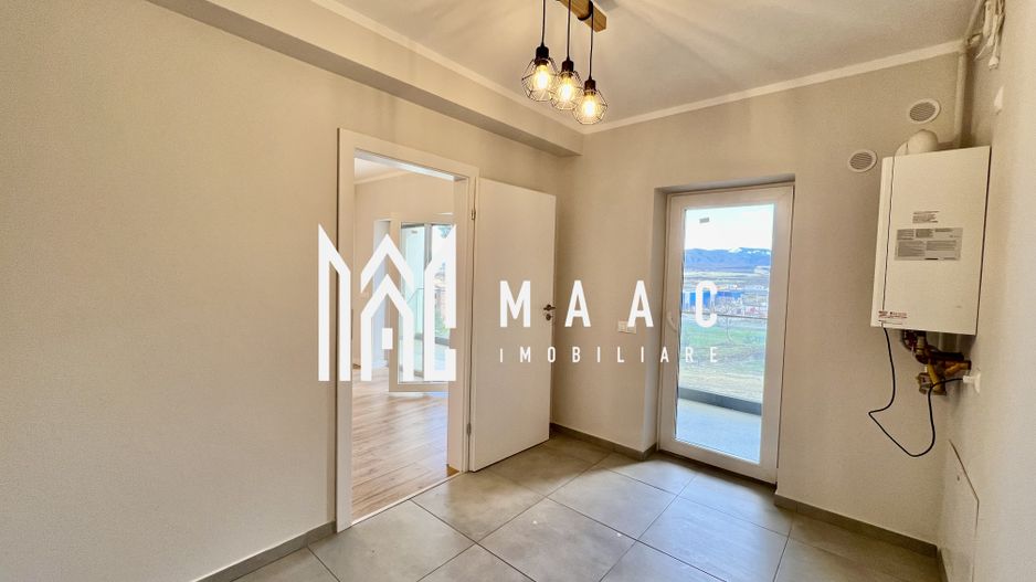 Apartament 2 camere | 53 MPU | Balcon | - Poză 5