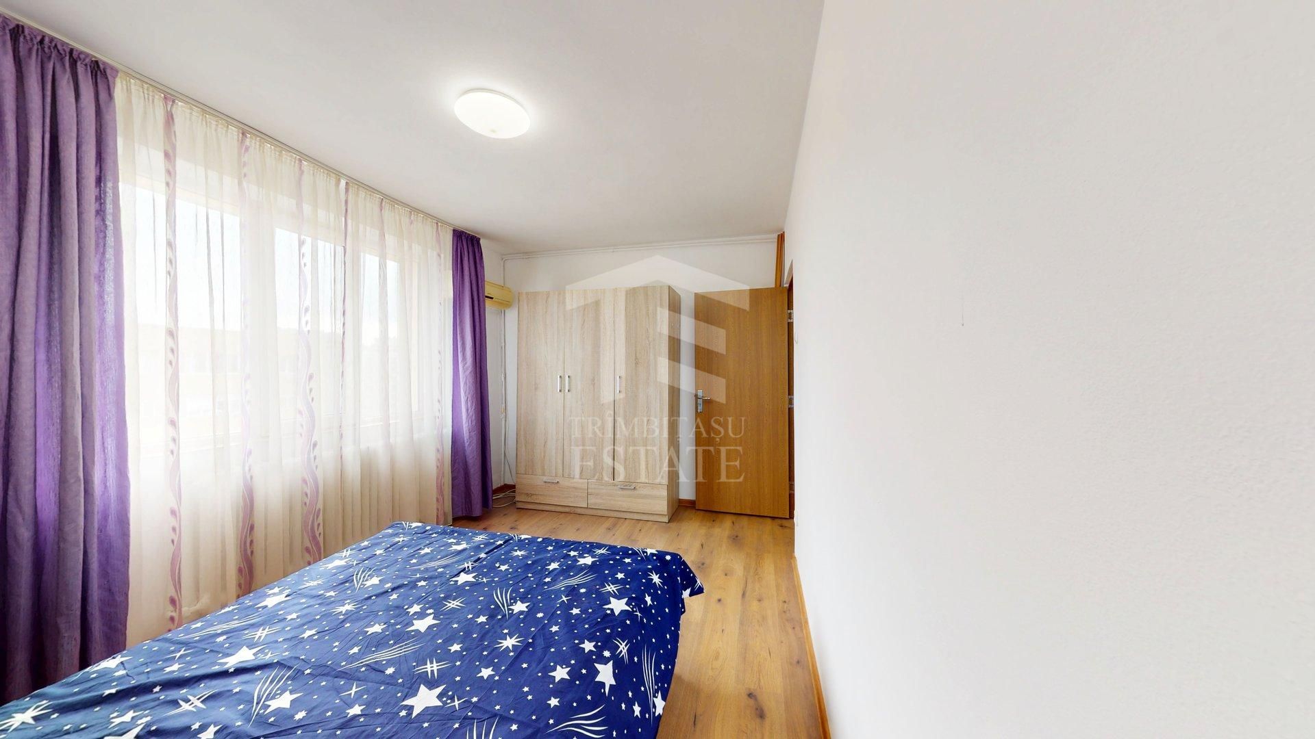 Apartament 3 camere Tei Doamna Ghica Colentina - Poză 8