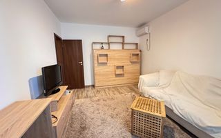 Apartament 2 camere mobilat si utilat, etaj 2/6, parcare , 91.900 EURO - Poză 3
