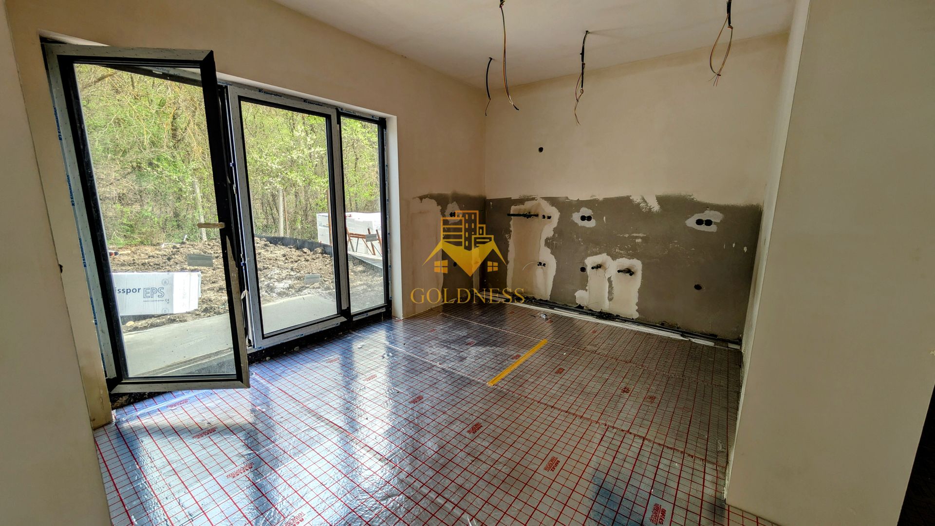 Duplex, Cluj Napoca, Valea Chintaului, Str Oasului, Auchan - Poză 7