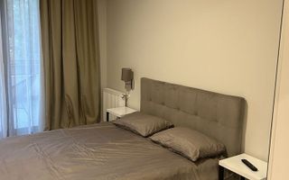 3 camere, 2 bai, garaj Zona Centrala, Meron, NTT Data,Bosch,Constanta - Poză 4