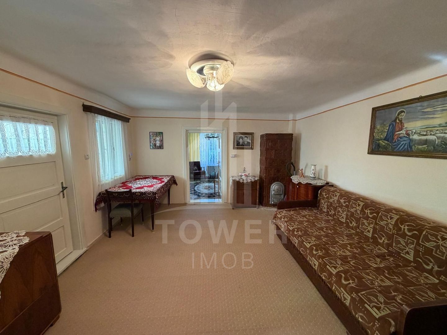 Casă de vânzare la Ocna Sibiului - Poză 12