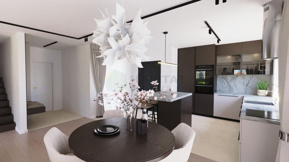 Super oferta de Halloween -  Vila Individuale de Lux în Tunari - Poză 11