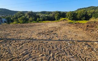 De vanzare teren valea ghinzii - Poză 13