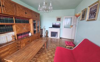 Inchiriez ap 3 camere ,pet frendly,Bartok Bella,Grigorescu - Poză 2