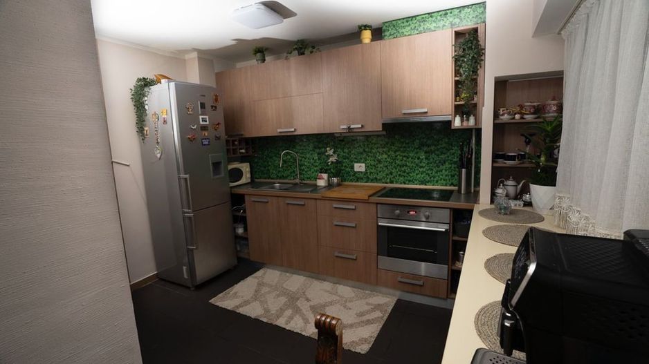 Apartament  Unirii/Matei Basarab - Poză 8