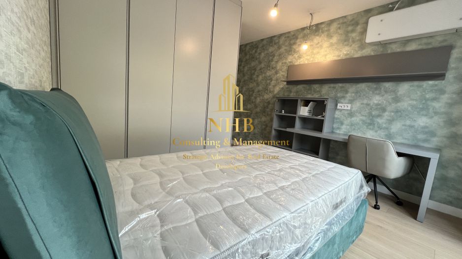 Apartament 3 Camere, Iancu Nicolae, Padurea Baneasa - Poză 5