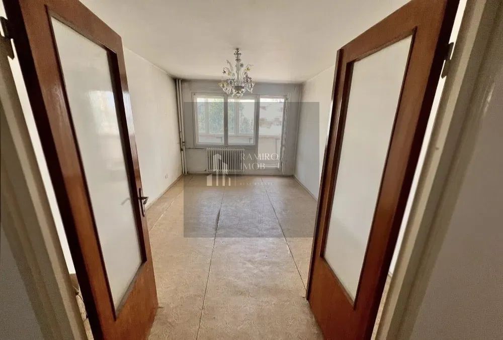 Apartament 3 camere / 83 mp | Vizavi de Mega Mall | Etaj 3/14 - Poză 5