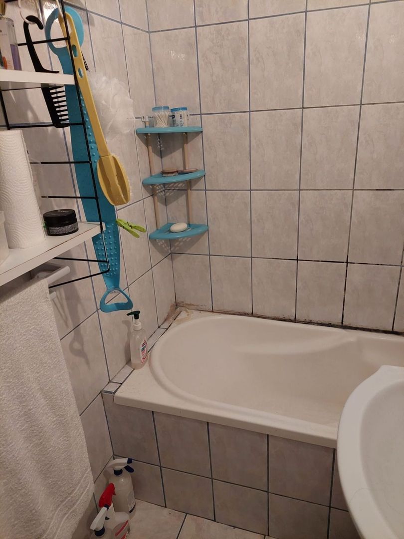 🔑 Vanzare garsoniera decomandata – Câmpia Libertății / Parc IOR - Poză 11