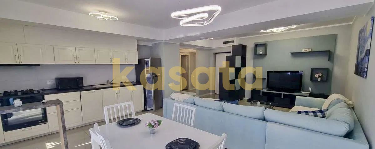 2 camere, complet mobilat și utilat | centrală proprie | Zona Nord - Poză 3