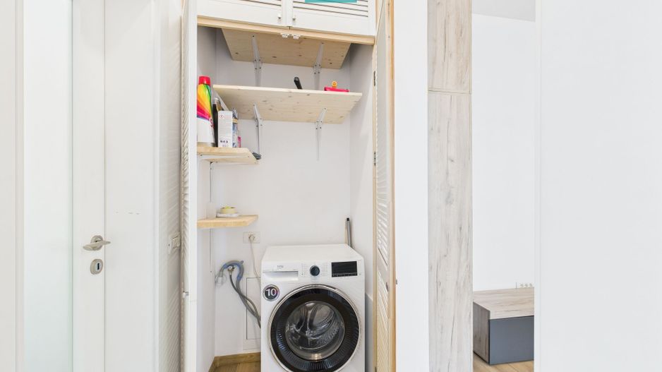 Apartament cu 2 camere – zona Aradului / Decathlon - Poză 8