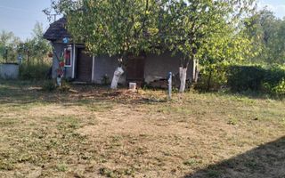 Casa 81mp, teren 81 ari, anexe, pomărie tânără de meri de vânzare - Poză 7