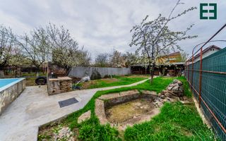 Apartament la casă în cartierul Tabacovici Aradul Nou - Poză 25