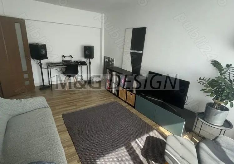 Apartament 2 camere  zona  Simion Barnutiu - Poză 1
