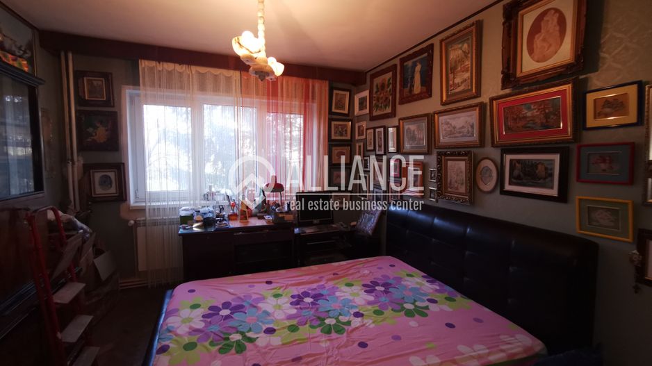 Tomis 3- City Mall ( COD 06) apartament 4 camere 88mp - Poză 8