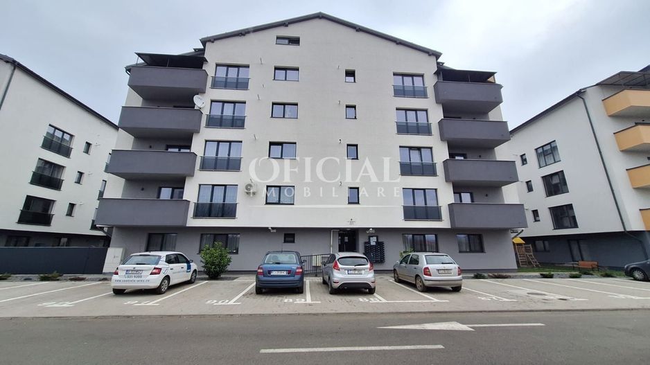 Apartament 2 camere | Parcare | Lift | Zona Tineretului | Floresti - Poză 7