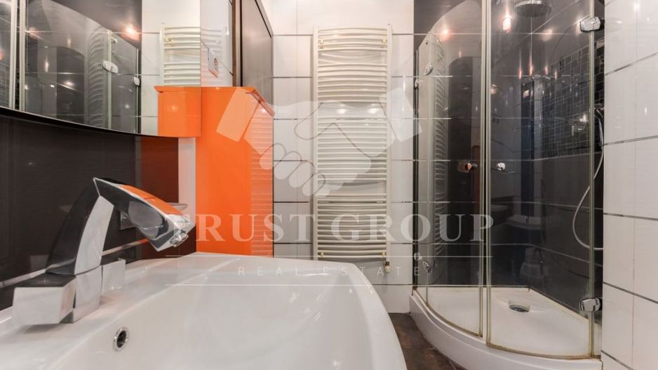 Apartament 4 camere Herastrau | terasa | Loc de parcare - Poză 17