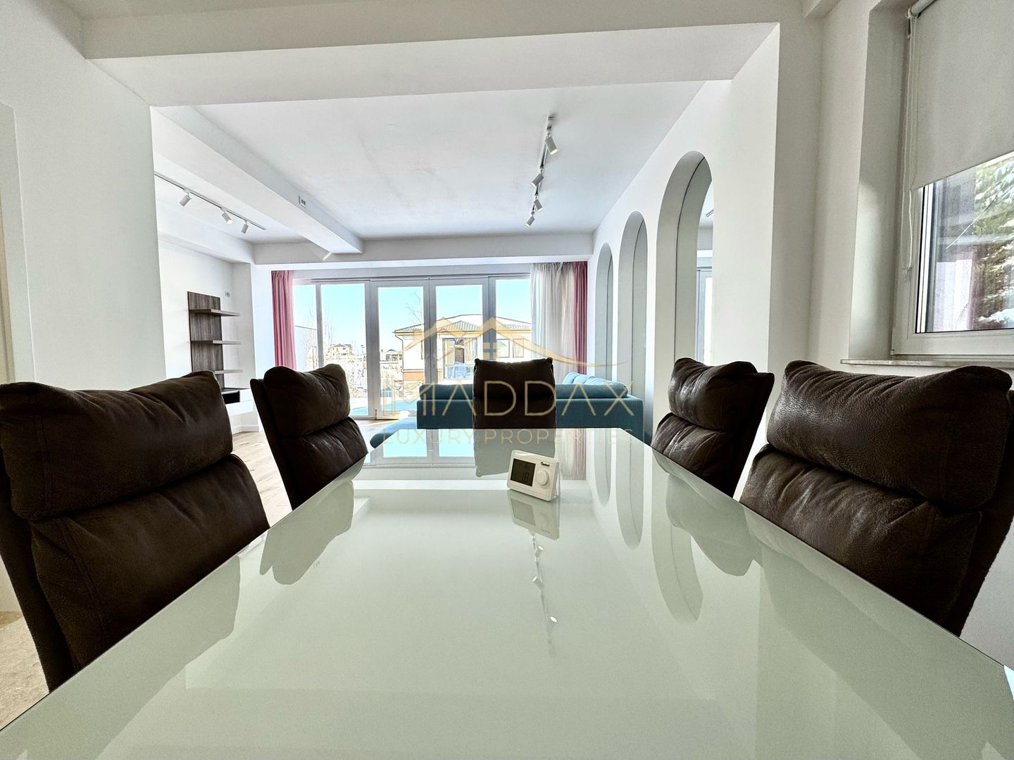 Vila Premium *Corbeanca *4 camere *Lux in natura - Poză 11