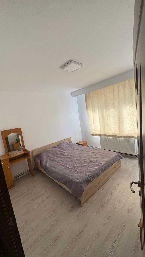 Soarelui | 2 Camere | Decomandat | Centrala proprie - Poză 7