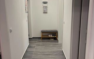 Apartament 2 camere de inchiriat - Complex Panoramic Residence, Valea Adanca - Poză 5