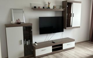 De închiriat apartament 2 camere, mobilat modern, metrou 1 Decembrie 1918 - Poză 11