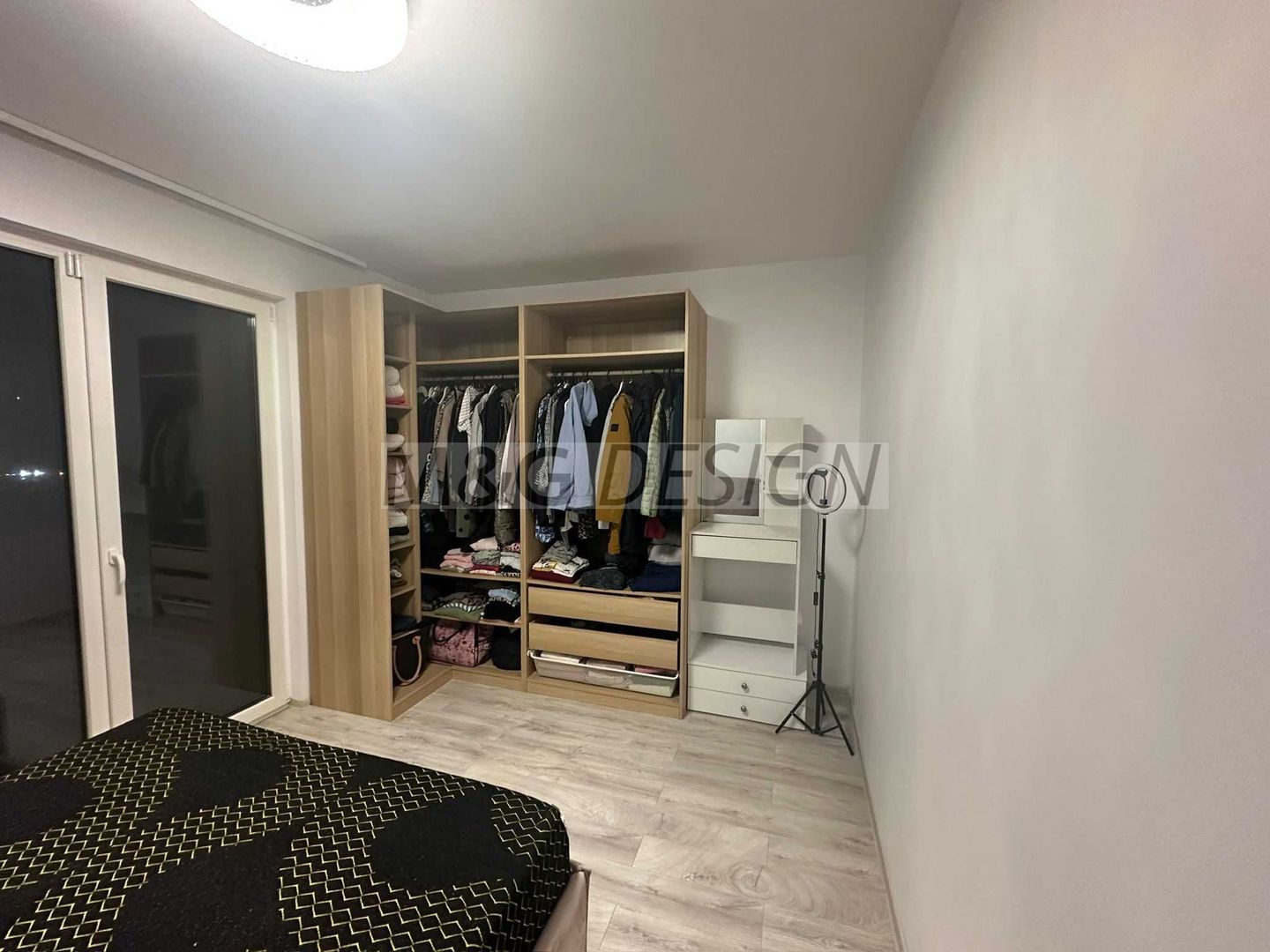 Apartament 2 camere Aradului bloc nou etaj 1 - Poză 5