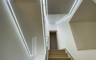 Impressive Villa // Floreasca Lake - Poză 35