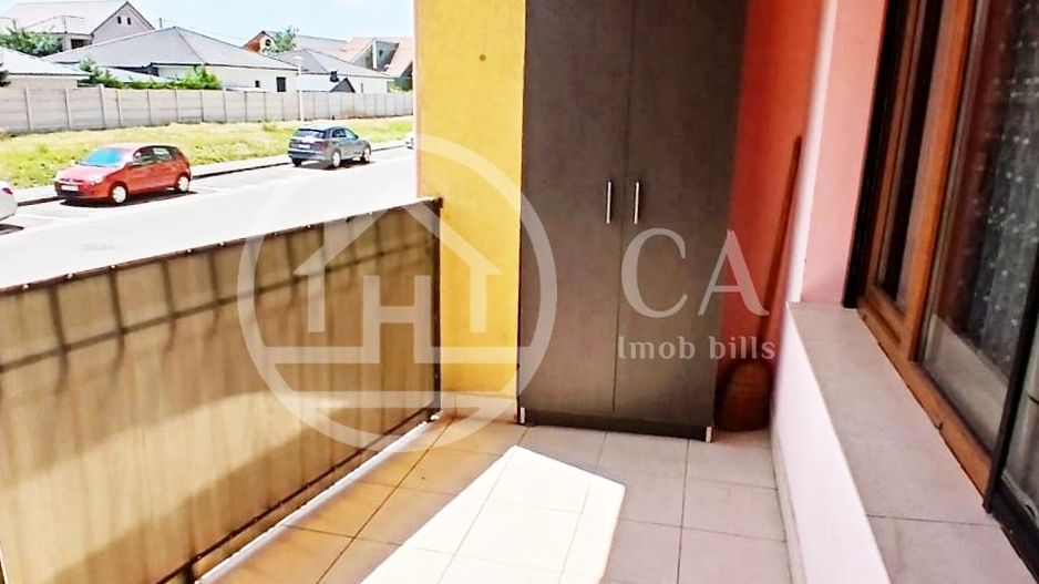 Apartament cu 3 camere de închiriat in zona Oncea, Oradea. - Poză 11