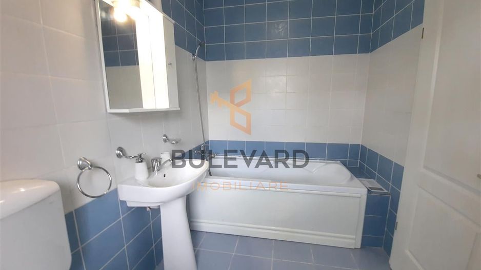 Apartament 2 camere in zona B-dul N.Titulescu! - Poză 11