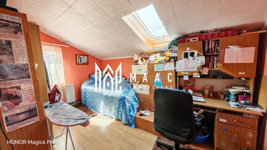 Casa 4 camere | Garaj | 2 Cai de acces | Tineretului - Poză 6