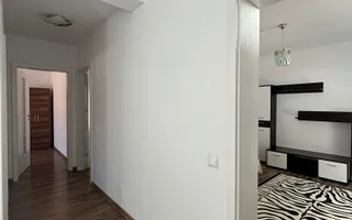 Duplex nou, 5 camere, garaj, zona Auchan - Poză 11