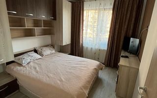 De inchiriat apartament 2 camere Parcare/Centrala proprie Lujerului - Poză 5