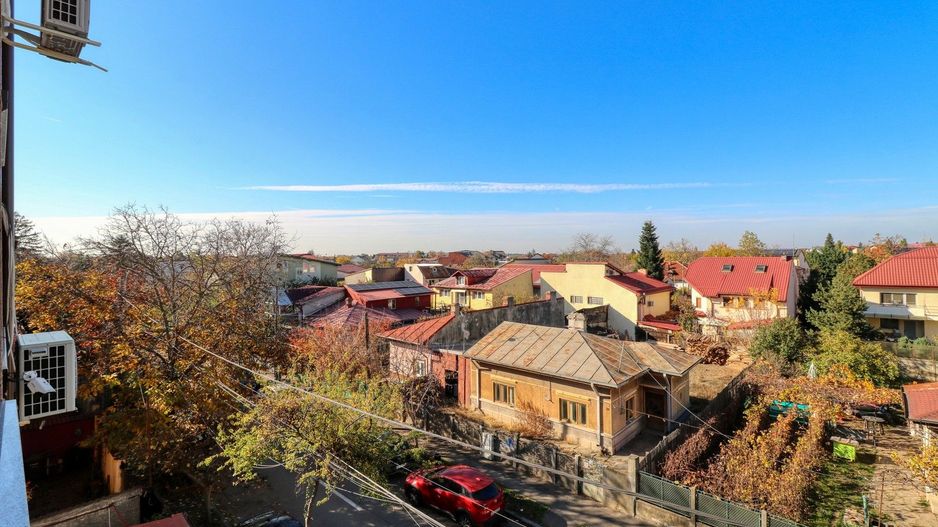 Parc Bazilescu- Apartament  4 camere – 115mp- La cheie- 0% comision - Poză 40