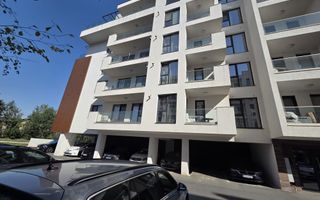 2 Camere | MTM Pipera Residence | Mobilat | Parcare inclusă - Poză 1