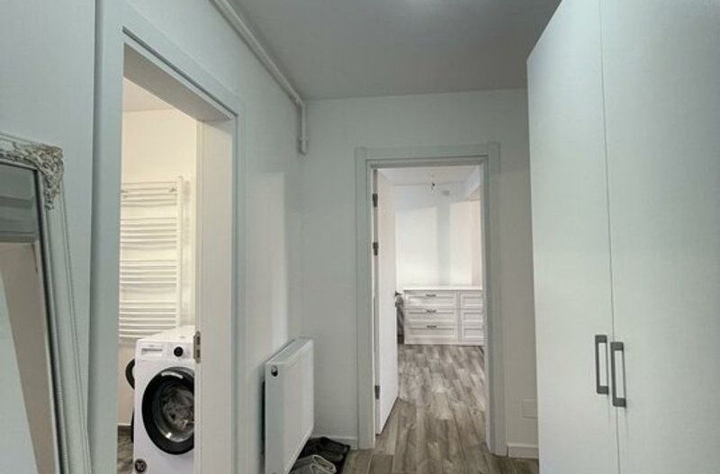 TITAN - Trapezului | 2 camere +curte bloc boutique 2022 circuit inchis - Poză 8