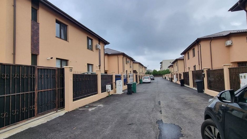 Complex modular de duplexuri – calitate, confort și comunitate - Poză 3