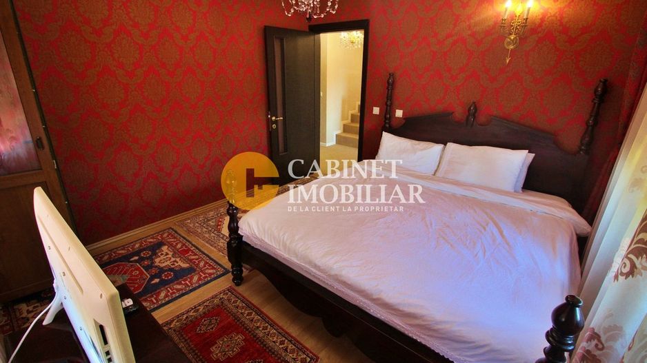 Vilă de vânzare – Miroslava, Valea Adâncă, Iași - Poză 10