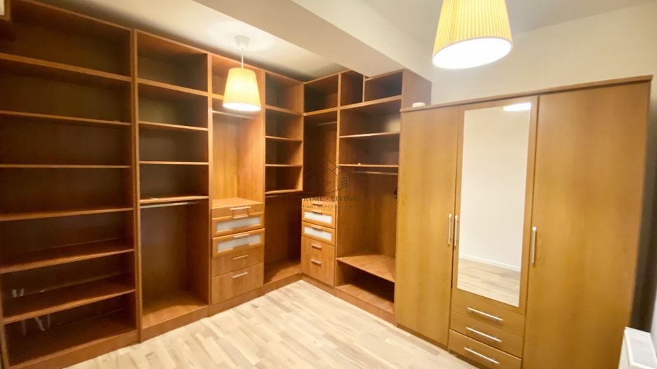 VILA LA INCHIRIERE CU 6 CAMERE IN COMPLEX REZIDENTIAL, IANCU NICOLAE - Poză 12