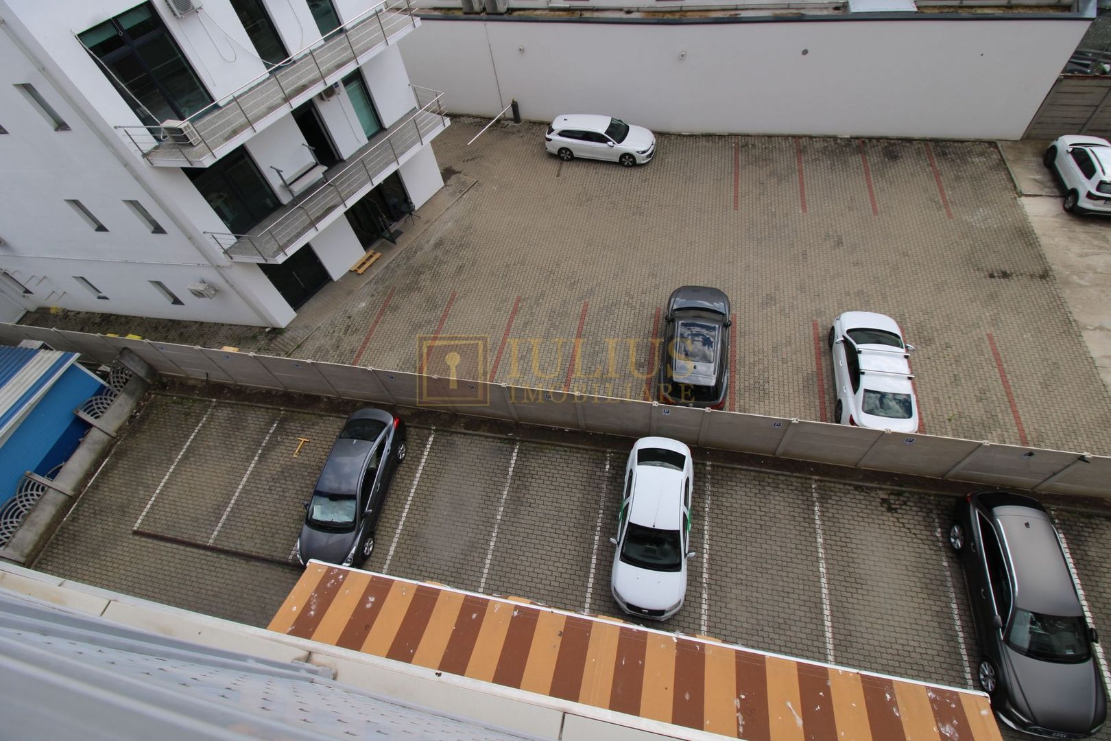Apartament 2 camere,  bloc 2008, lift, parcare – Cetății, Timișoara - Poză 11