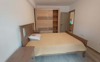 Apartament semidecomandat - 2 camere, 2 bai - Borhanci - Poză 3