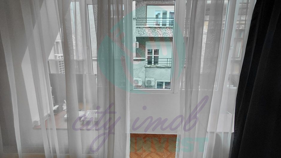 Interbelic 1934 | 4 camere, 4 balcoane, centrala | Piata Sf. Stefan - Poză 4