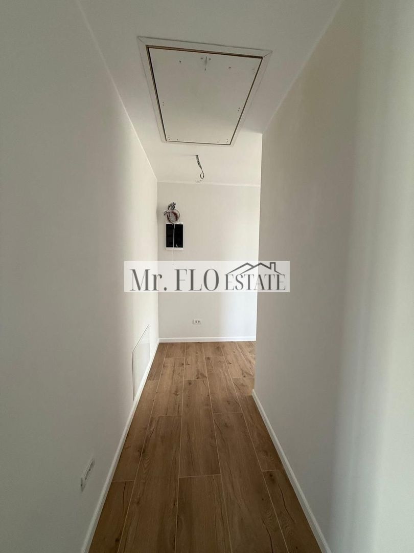 3000 E DISCOUNT - Duplex pe parter 3 camere Mosnita Noua cu Canalizare - Poză 9