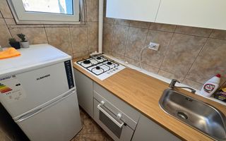 Garsoniera Drumul Taberei 18mp 8/10 7 minute metrou - Poză 4